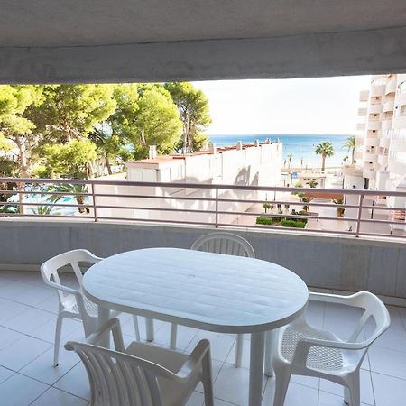 Apartamentos Nuevo Mexico M 32 Calpe Exterior foto
