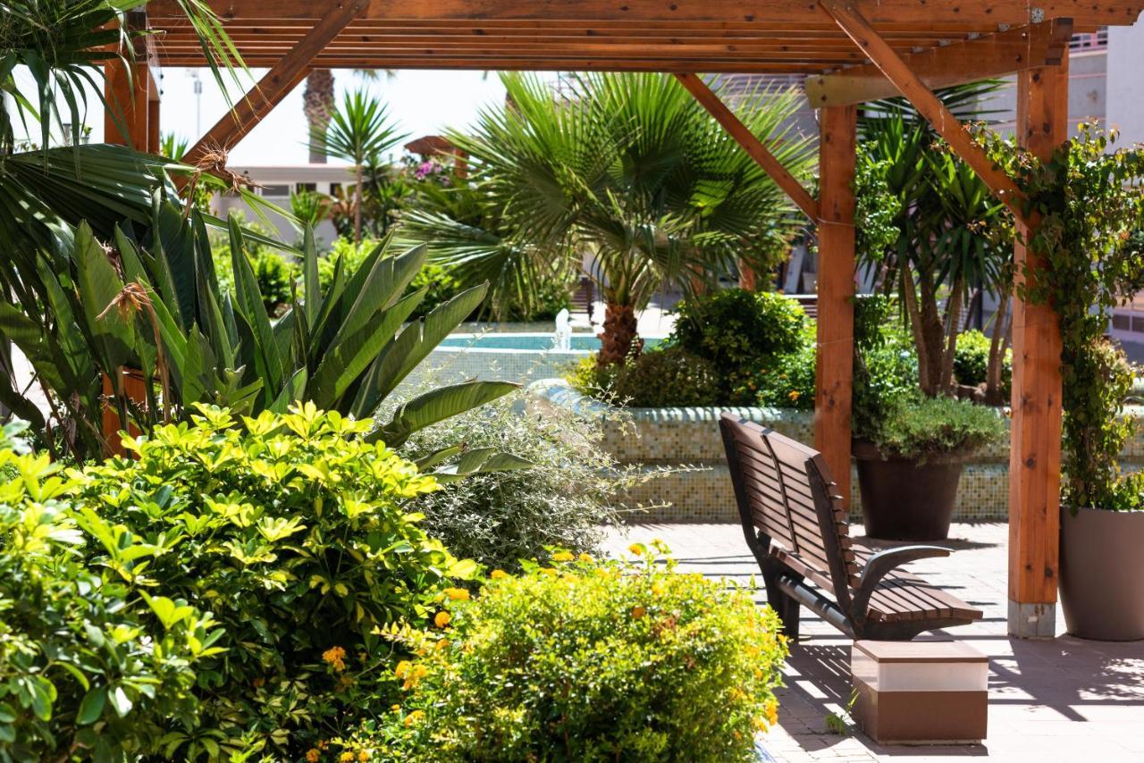Apartamentos Nuevo Mexico M 32 Calpe Exterior foto